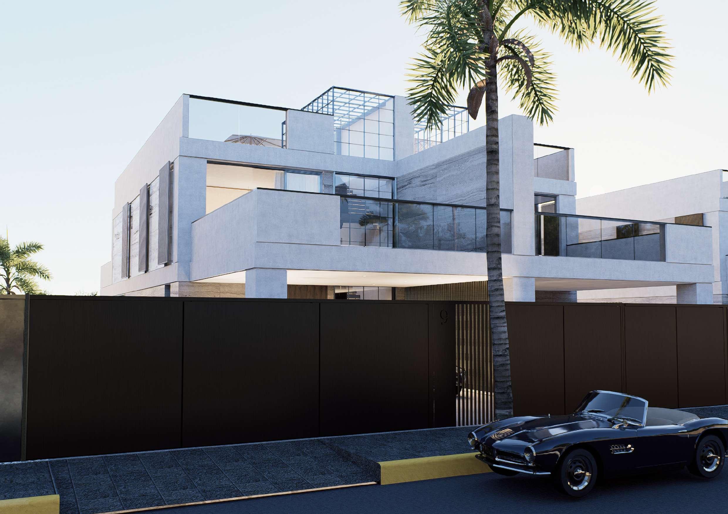 The Villas