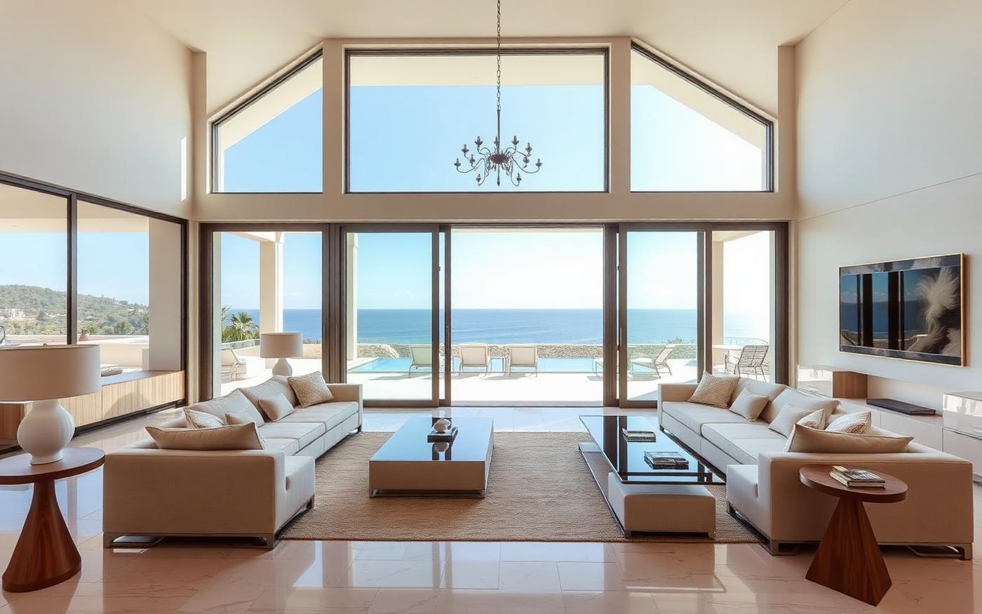 Villa Sereno